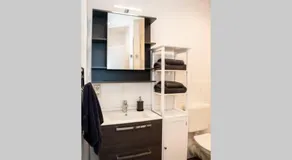 EXKLUSIVE Ferienwohnung mit Balkon, 2 Schlafzimmer im HAUS SERTÜRNER - Image 5