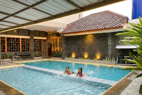 The Priangan Hotel @ Batukaras - Image 3