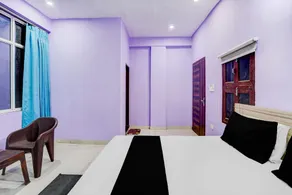 Hotel O Grand Harry - Image 4