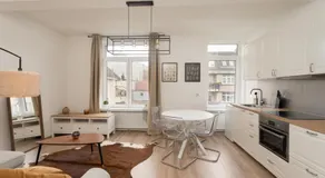 Cozy apartement in the heart of Brussels - Image 3
