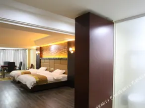 Xinglong Holiday Hotel (Liling Liquan Road Railway Station) - Image 2