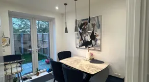 Comfortable double room & single room in vibrant Hatfield neighbourhood - Image 4