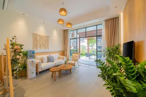 Nanning Naxiangli Homestay (Wuming Nanguo Rural Sky Camping Base Branch) - Image 2