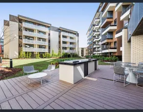 The Executive Garden Residence - Image 5