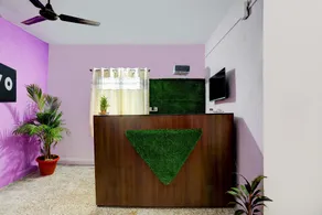 Hotel O HOME Hotel Crazy Inn - Image 3