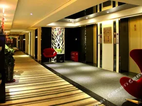 Shengmei Boutique Hotel - Image 4