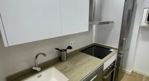 Apartamento junto al Recinto Ferial con garaje y aire acondicionado - Image 3