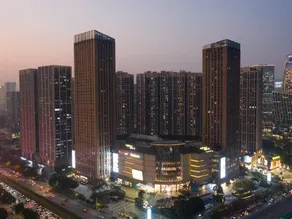 Guangzhou Haiyang Apartment Hotel (Pazhou Exhibition Center Wanshengwei Subway Station Branch) - Image 3