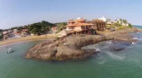 Pousada Recanto da Pedra - Image 5
