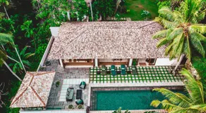 Kumara Luxury Villa - Image 2