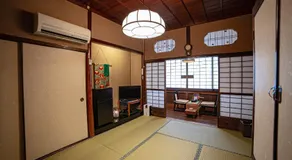 泊 Park TSUETATE 旧 四季の宿 わかのや - Historic Luxury Villa with Private Onsen - Ideal for Large Groups of 20 - Image 3