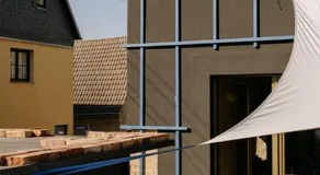 Ferienhaus Jena - Feuer und Flamme - Image 5