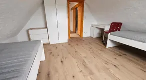 Monteurzimmer - Privatzimmer Unterkunft Siegen zentrale Lage mit Ausblick - Image 5