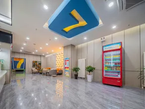 7 Days Inn (Yulin Jingbian County Minsheng Road Bus Station Branch) - Image 5