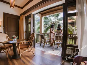 Laguna Redang Island Resort - Image 4