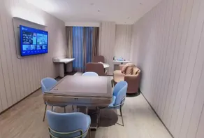Hanting Hotel Nanjing Gaochun Beiling Road - Image 5