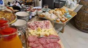 Bed and Breakfast La Coa - Image 5
