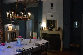 Maison d'hôtes "Les Tillets" - Image 3