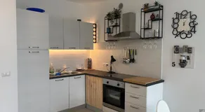 Magnolie Family, 6 posti ideale per famiglie - Image 5