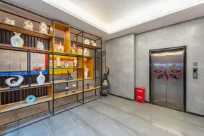 Guyuan Yafu Hotel (Zhejiang Businessmen International Branch) - Image 4