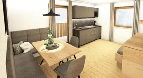 Aparthotel Alpenfriede - Image 3