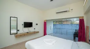 La PAVI RESORT - Image 2