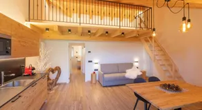 Brenta Rosso - Charme Apartments - Image 2