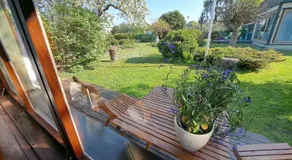 Cosy guesthouse with sauna and outdoor kitchen - Image 3
