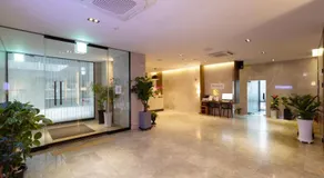 Mate Hotel Paju - Image 3
