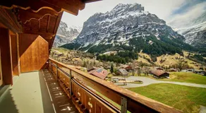 Hotel Gletscherblick Grindelwald - Image 4