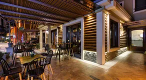 Álbero Hotel - Image 2
