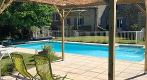 Gîtes Lou Pataclet - Image 4