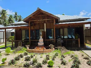 Lemongrass Resort & Spa - Image 4