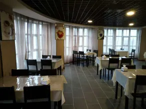 Thank Inn Hotel He'nan Sanmenxia Railway Station Huanghe Road - Image 2