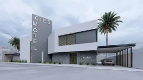 MOTEL CIES - Image 4