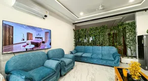 Guru Sadan A Luxe Stay - Image 3
