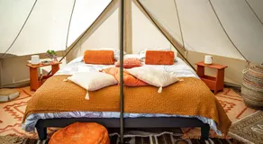 Bohème glamping expérience - Image 2