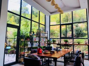 Qingling Shanju Inn - Image 2