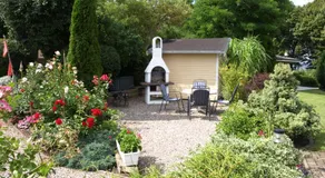 Appartementanlage Zur Seemöwe - Image 4