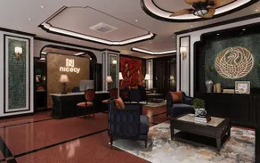 Nicecy Boutique Hotel - Image 5