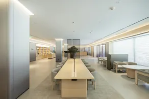 Ji Hotel Beijing Tongzhou Universal Resort Liyuan Subway Station - Image 3