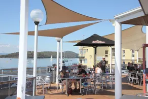 Beauty Point Waterfront Hotel - Image 3