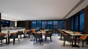 Paco Hotel Jinfeng Metro Guangzhou-Free Shuttle Bus during Canton Fair - Image 4