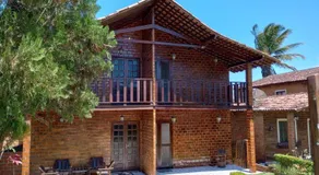Casa Aconchegante na Serra de Gravtá - Image 3