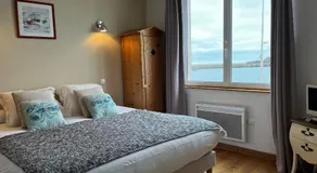 Les Transats Chambre et appartements Face à la mer - Image 2