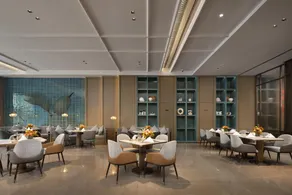 Chengdu AVIC Mingyu Shangya Hotel - Image 3