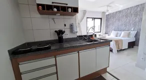Studio próximo Avenida Paulista - Image 3