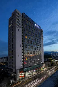 Hotelaround Sokcho - Image 4