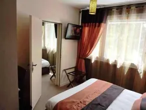 Brit Hôtel Olympia Bourges - Image 3