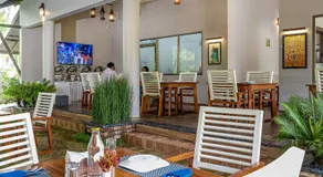 Coffee Greens Resort - Image 5